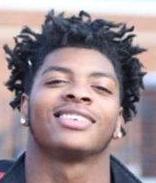 Montrell Lucas death by force case profile photo