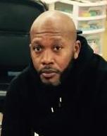 Andre Bender death by force case profile photo