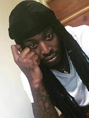 Nurudeen Thomas death by force case profile photo