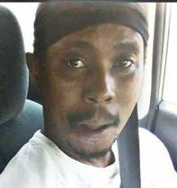 Rayfone Gassaway death by force case profile photo