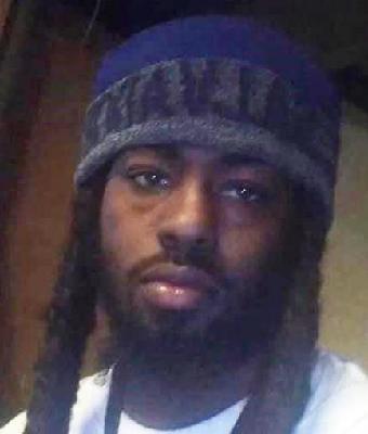 Senquea Whitley death by force case profile photo