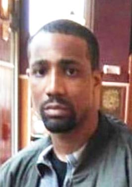 Gary Swinson death by force case profile photo