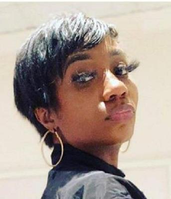 Shanika Williams death by force case profile photo