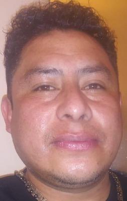 Jose Cuc death by force case profile photo