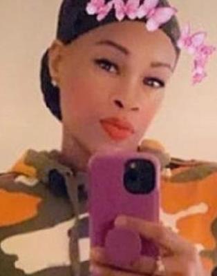 Tamika Jones death by force case profile photo