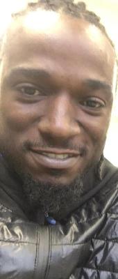 Eugene Hickson death by force case profile photo