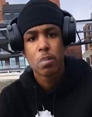 Juwan Wade death by force case profile photo