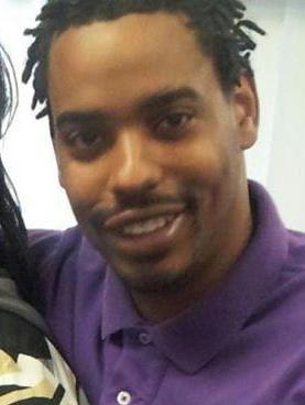 Marquise Lewis death by force case profile photo