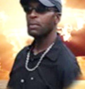 Everett King death by force case profile photo