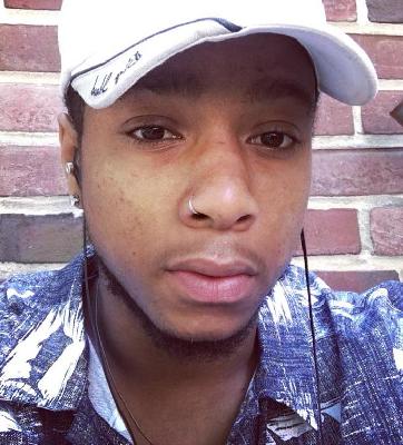 Zamonte Clark death by force case profile photo