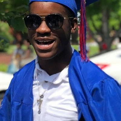 Antwon Duncan death by force case profile photo