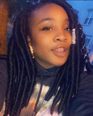 Larkia Izlar death by force case profile photo
