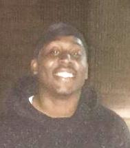 Timothy Hinton death by force case profile photo