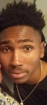 Marquis Harrod death by force case profile photo