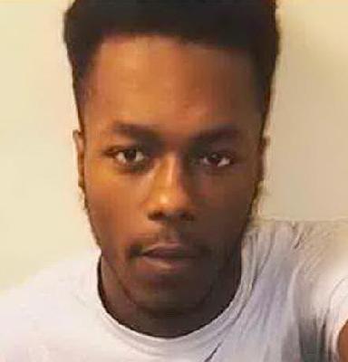 Tyrell Smith death by force case profile photo