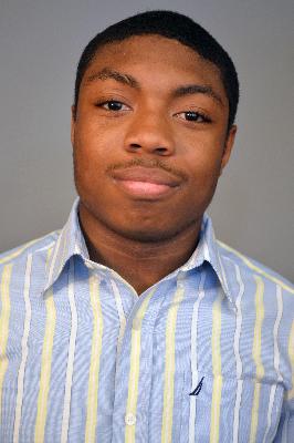 Christopher Beckwith death by force case profile photo