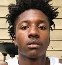 Jaszel Henderson death by force case profile photo