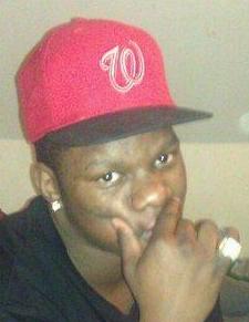 DeJohn Evans death by force case profile photo