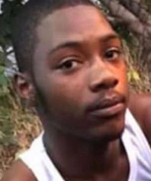 D’Andre Mickle death by force case profile photo