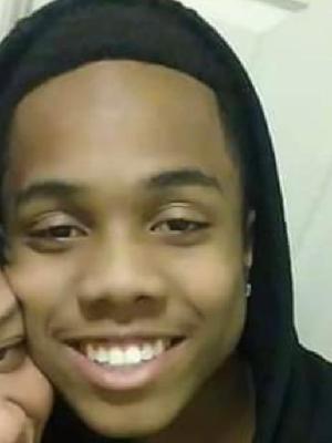Taejuan King death by force case profile photo
