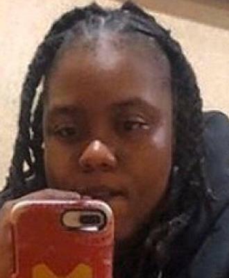 Kriston Robinson death by force case profile photo