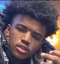Naseem Simpson death by force case profile photo