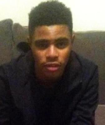 Malik Brown death by force case profile photo