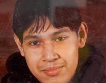 Wilfredo Torres death by force case profile photo