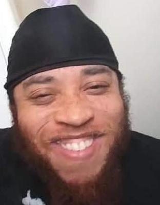 Cordaro Chambers death by force case profile photo