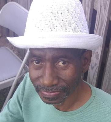 Barron Goodwin death by force case profile photo