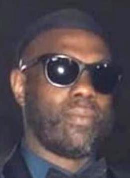 Angus Houston death by force case profile photo