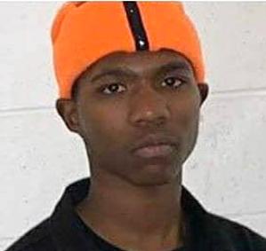 Malick Cisse death by force case profile photo