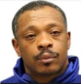 Anthony Ward death by force case profile photo
