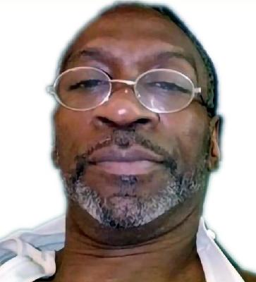 Charles Robinson death by force case profile photo
