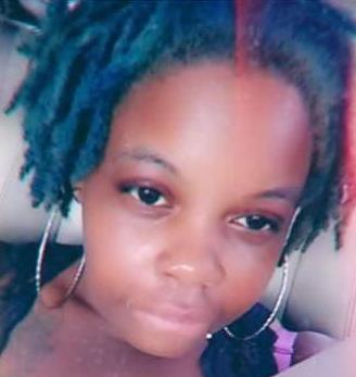 Nyesha Galloway death by force case profile photo