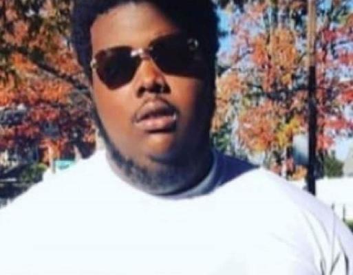 Dante Hicks death by force case profile photo