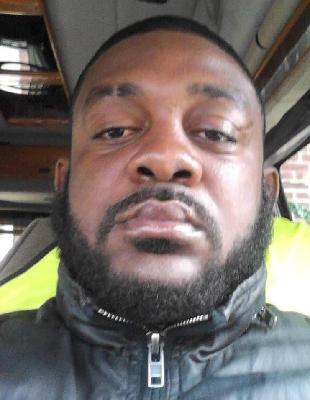 Clarence Venable death by force case profile photo