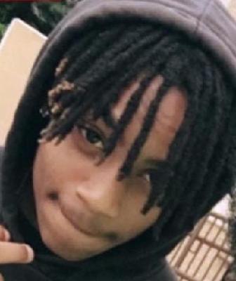 Shaquan Buggie death by force case profile photo