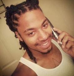 Deron Leake death by force case profile photo