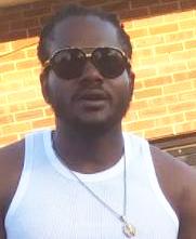 Shaquille Simmons death by force case profile photo