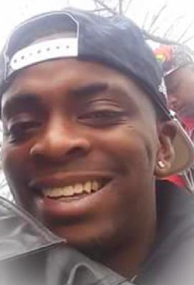 Jonathan Jones death by force case profile photo