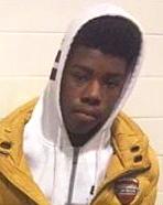 Thomas Johnson death by force case profile photo