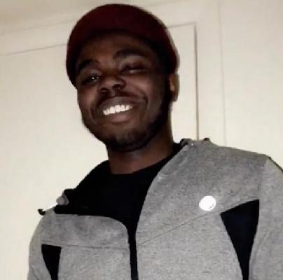 Tahlil Byrd death by force case profile photo