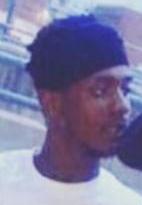 Lamont Munden death by force case profile photo