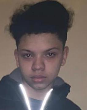 Steffen Brathwaite death by force case profile photo