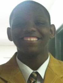 DeAndre Person death by force case profile photo