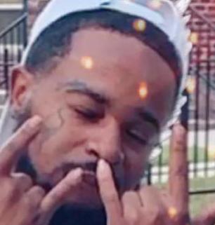 Ronald Brown death by force case profile photo