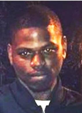 Jamal Bandy death by force case profile photo