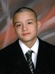Adrian Soto death by force case profile photo