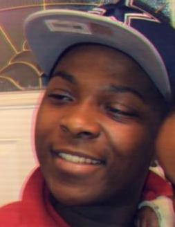 Anfernee Walker death by force case profile photo